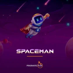 Spaceman vf55e.com