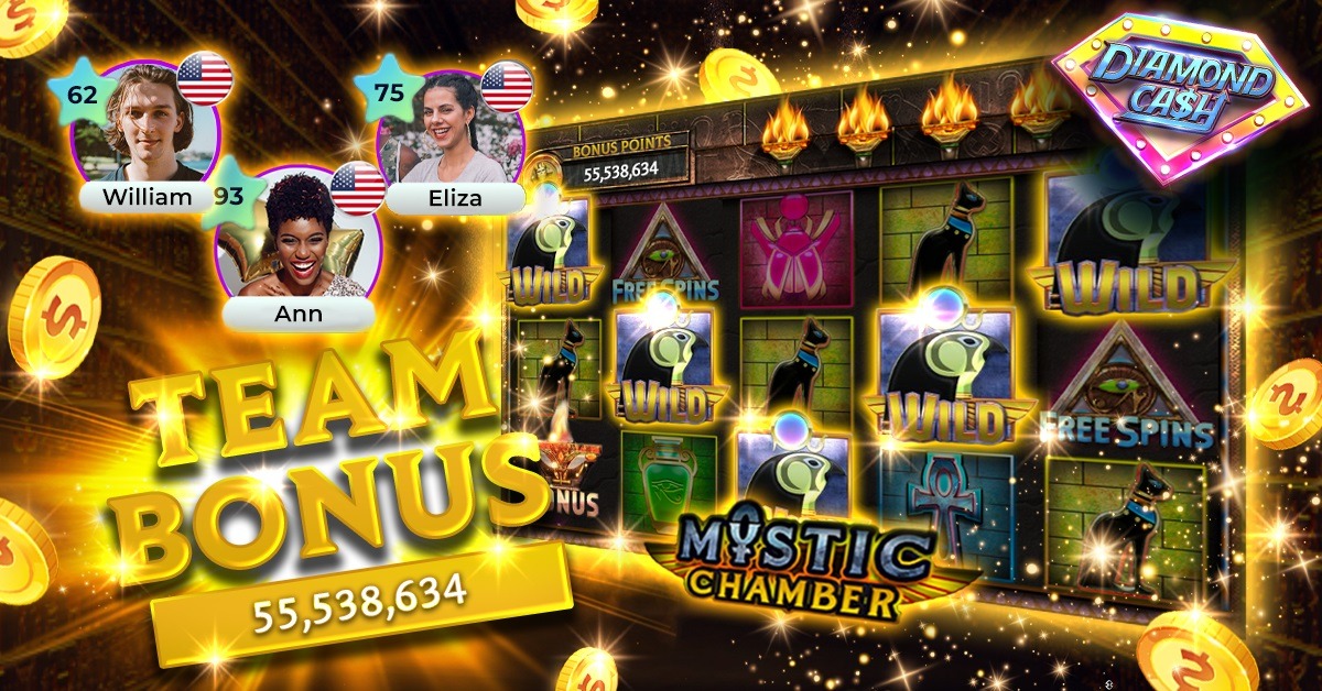 casino